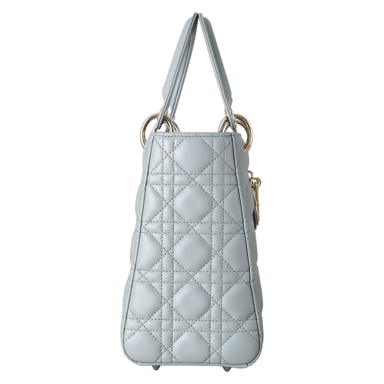 CHRISTIAN DIOR(USED)크리스찬디올 레이디디올 미듐